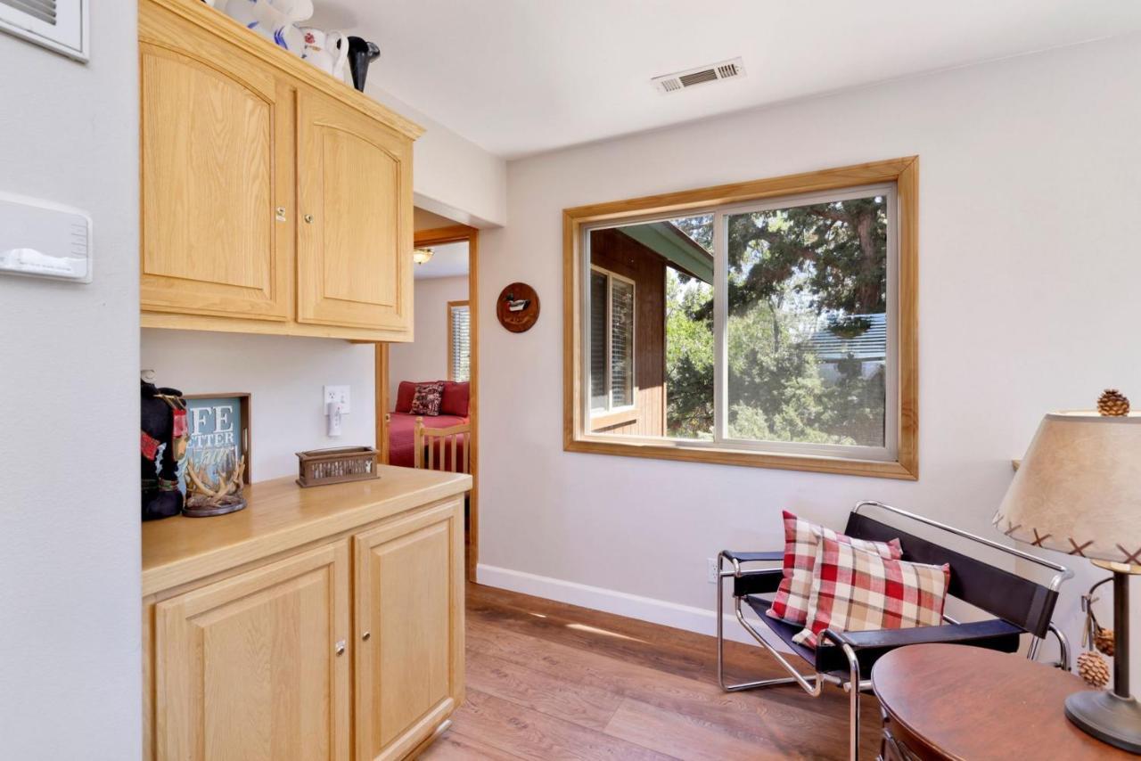 I Love View-1475 By Big Bear Vacations ビッグ・ベアー・レイク エクステリア 写真